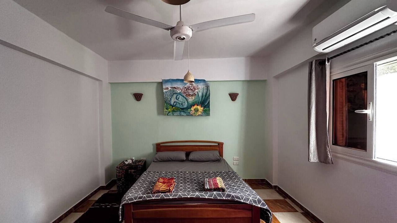 Photo of Bedroom in Dahab