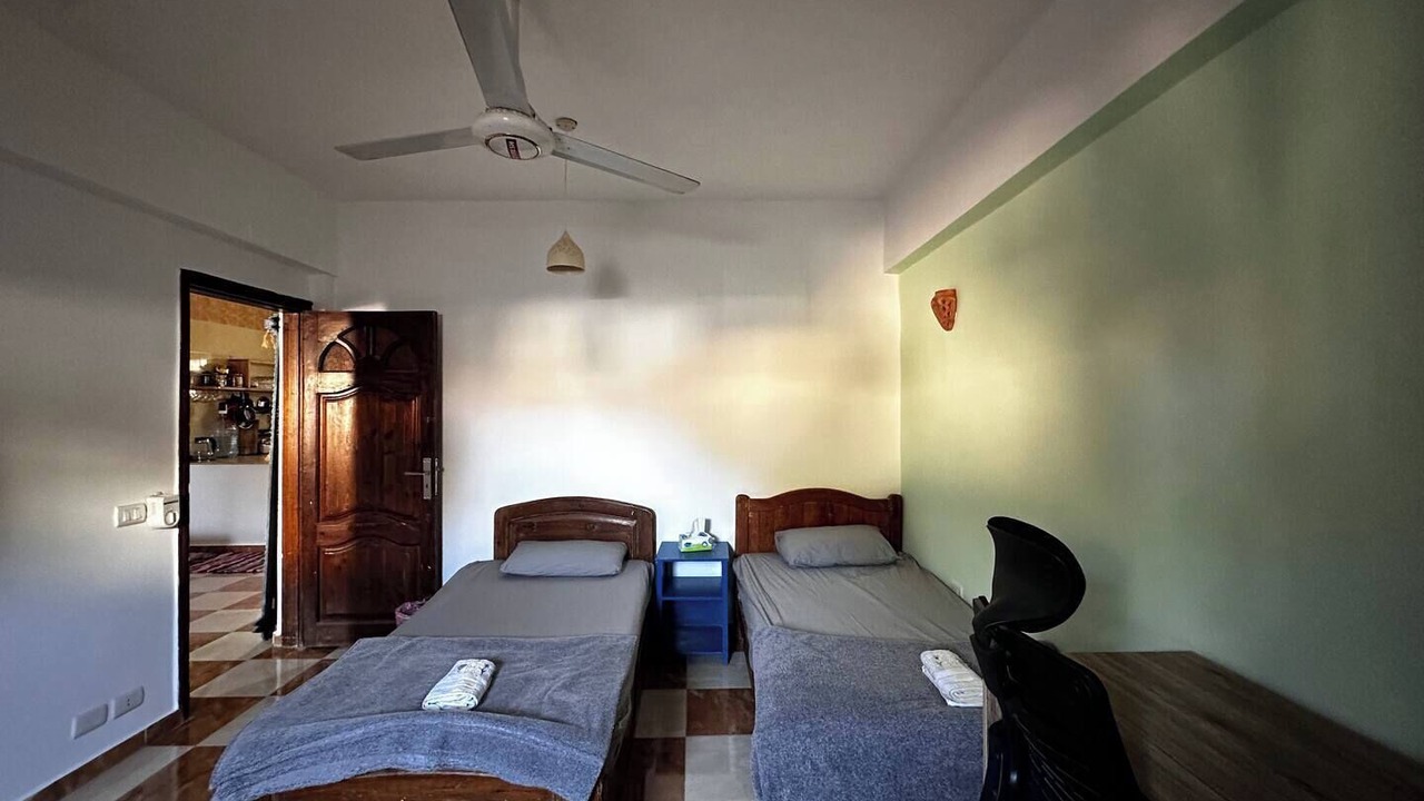 Photo of Bedroom in Dahab