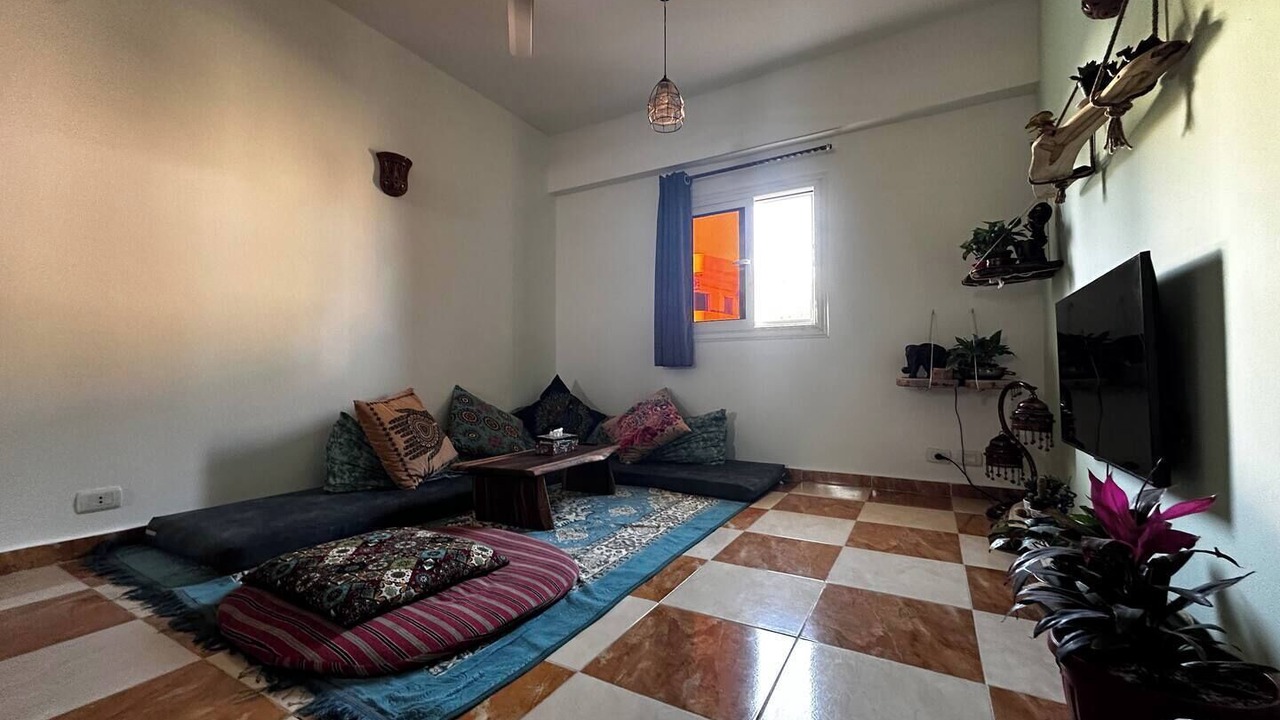 Photo of Livingroom in Dahab