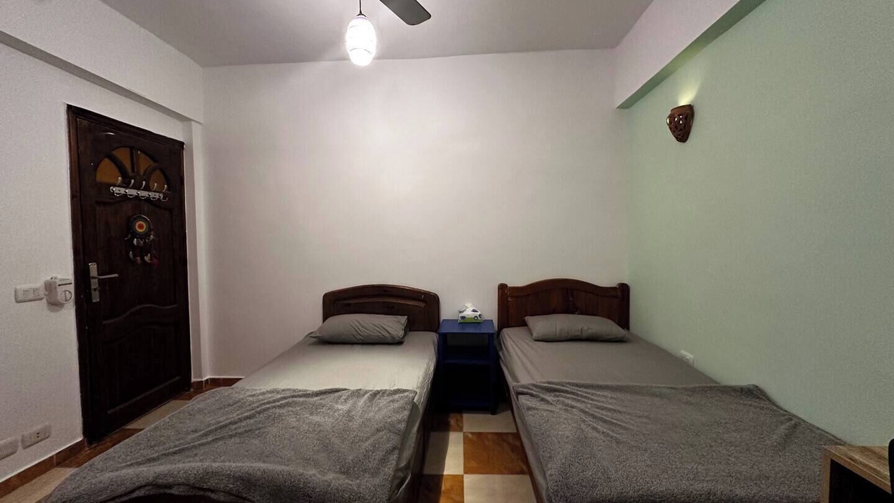Photo of Bedroom in Dahab