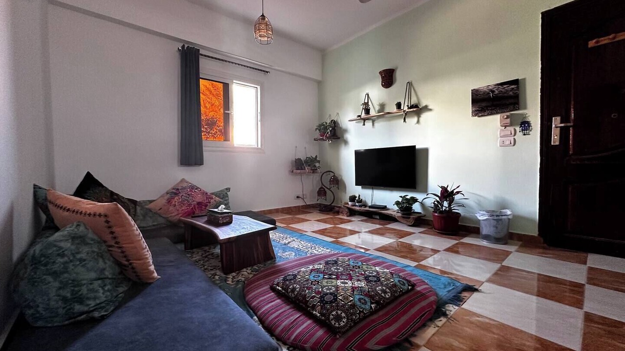 Photo of Livingroom in Dahab