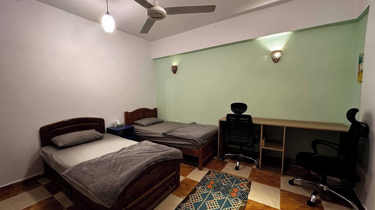 Photo of Bedroom in Dahab