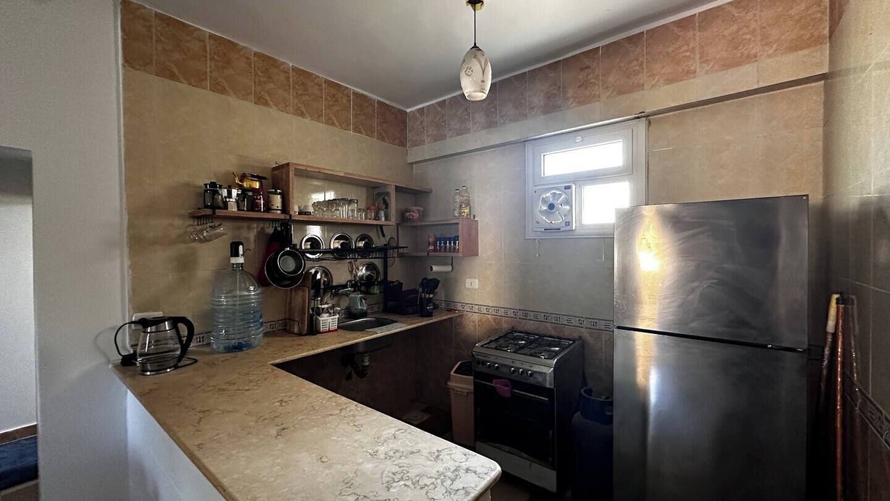 Photo of Kitchen in Dahab