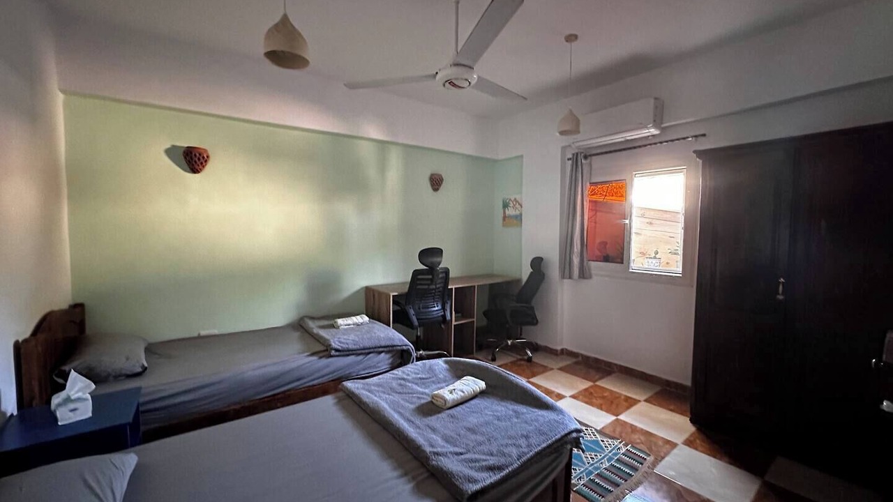 Photo of Bedroom in Dahab