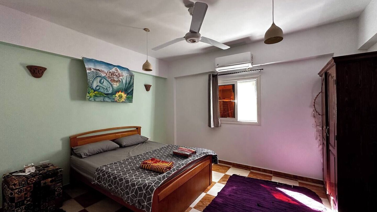 Photo of Bedroom in Dahab