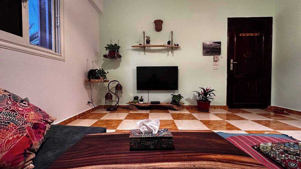 Photo of Livingroom in Dahab