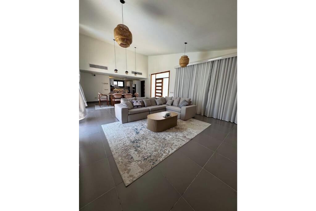 Photo of Livingroom in Marsa Alam