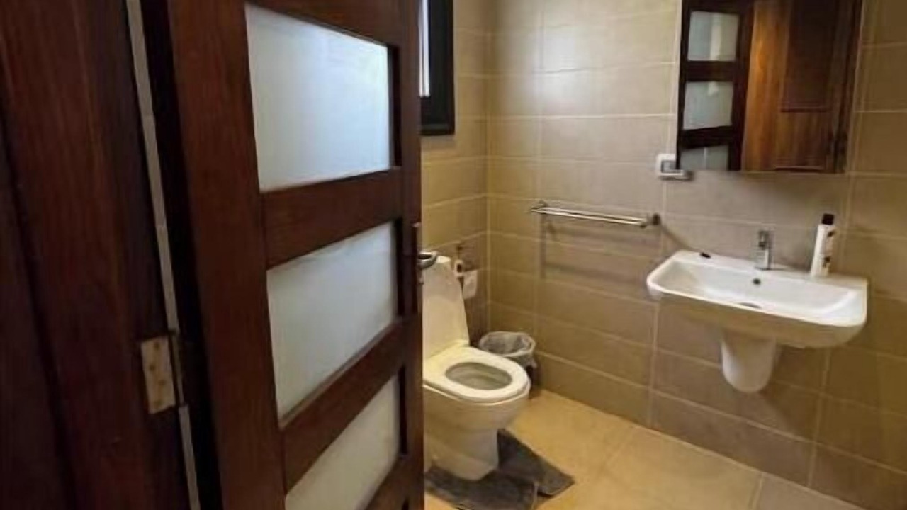 Photo of Bathroom in Marsa Alam
