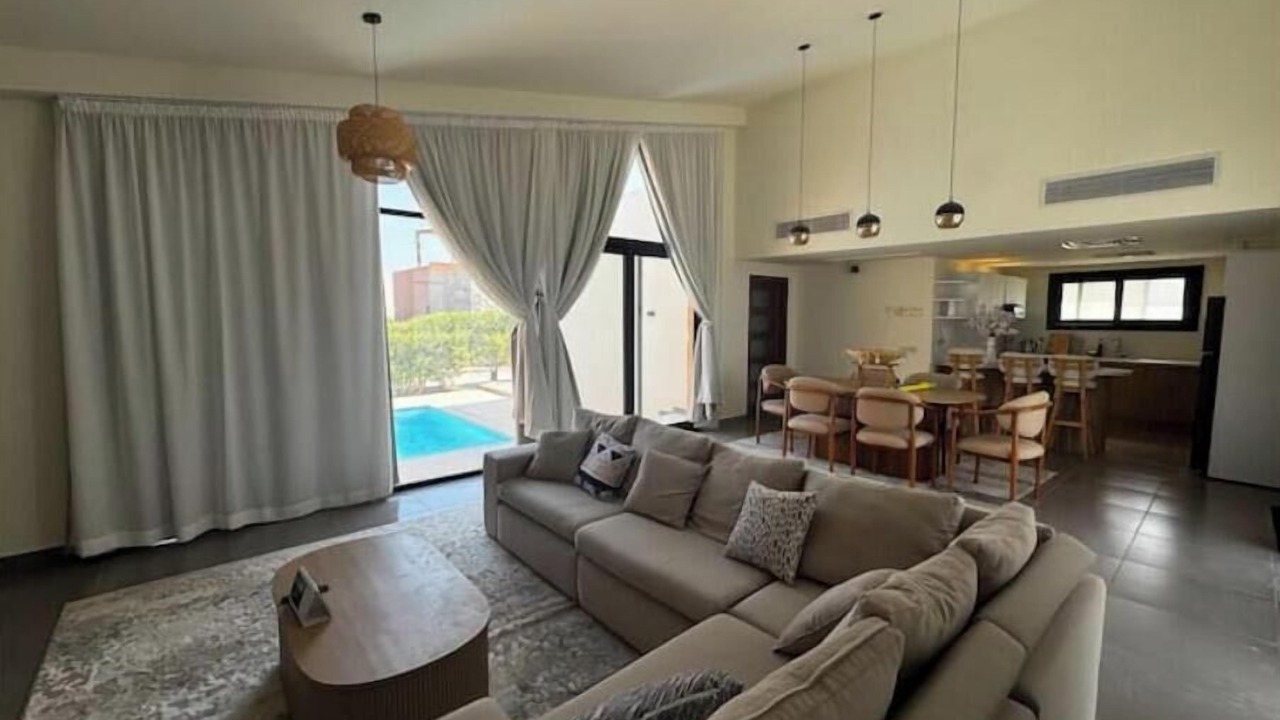 Photo of Livingroom in Marsa Alam