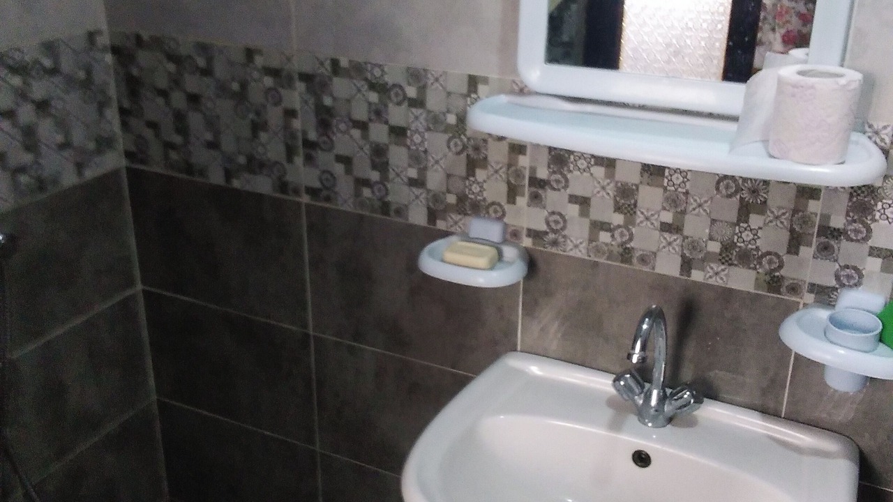 Photo of Bathroom in Le Kram