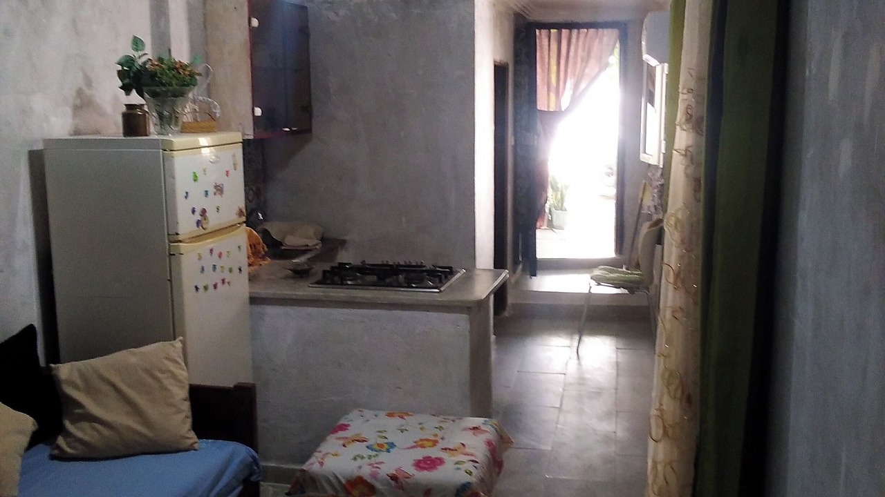 Photo of Bedroom in Le Kram