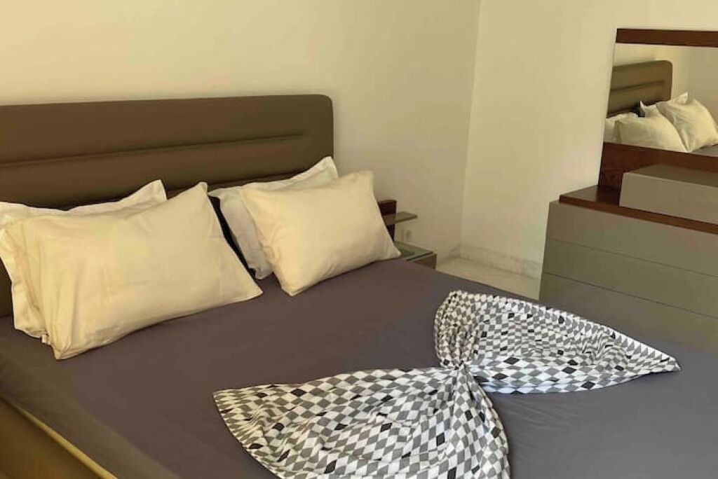 Photo of Bedroom in El Menzah 8