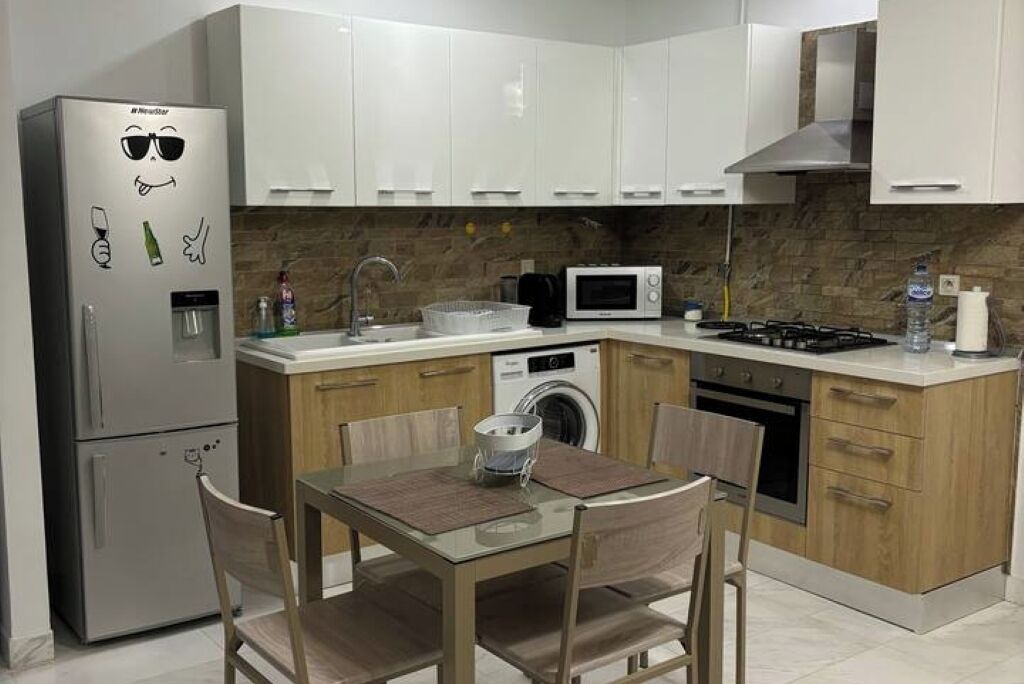 Photo of Kitchen in El Menzah 8