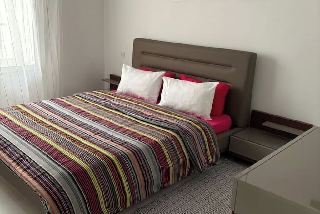 Photo of Bedroom in El Menzah 8