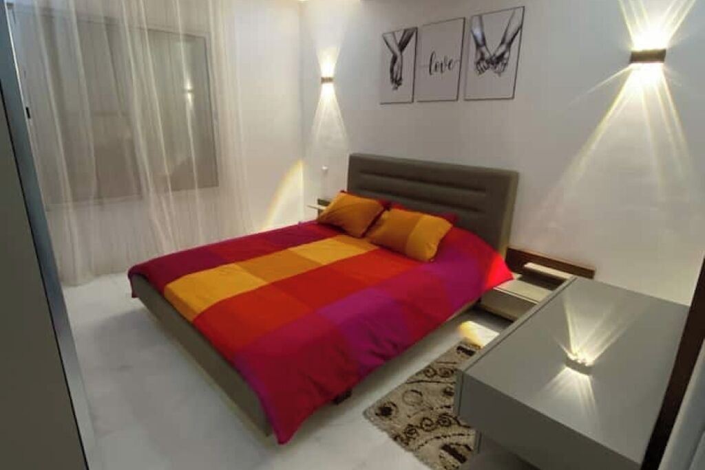 Photo of Bedroom in El Menzah 8