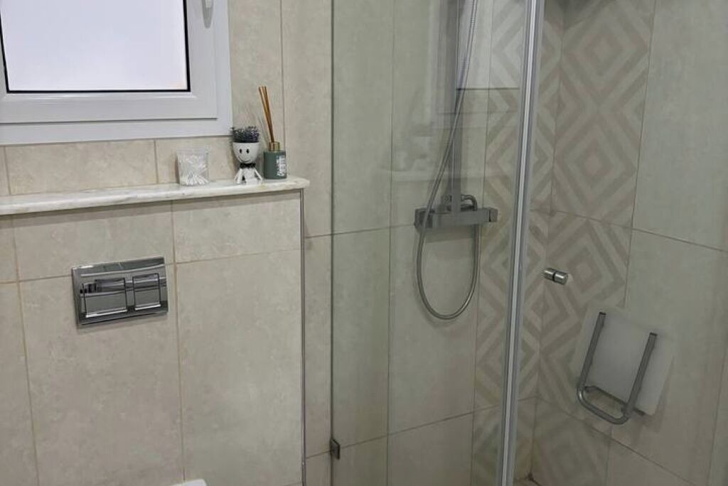 Photo of Bathroom in El Menzah 8