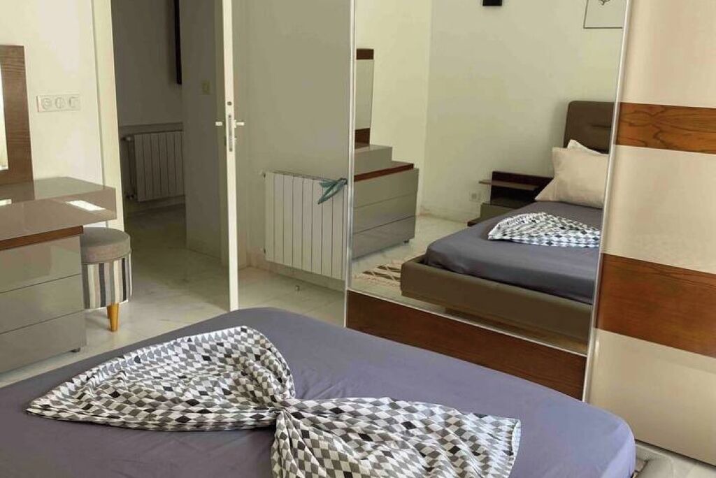 Photo of Bedroom in El Menzah 8