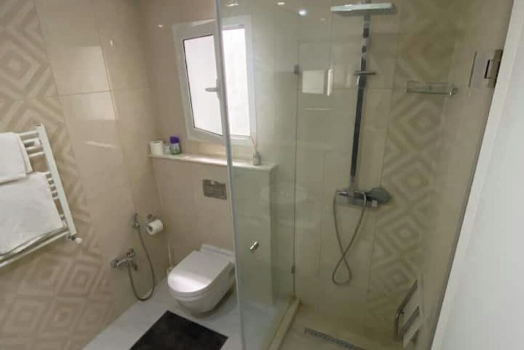 Photo of Bathroom in El Menzah 8