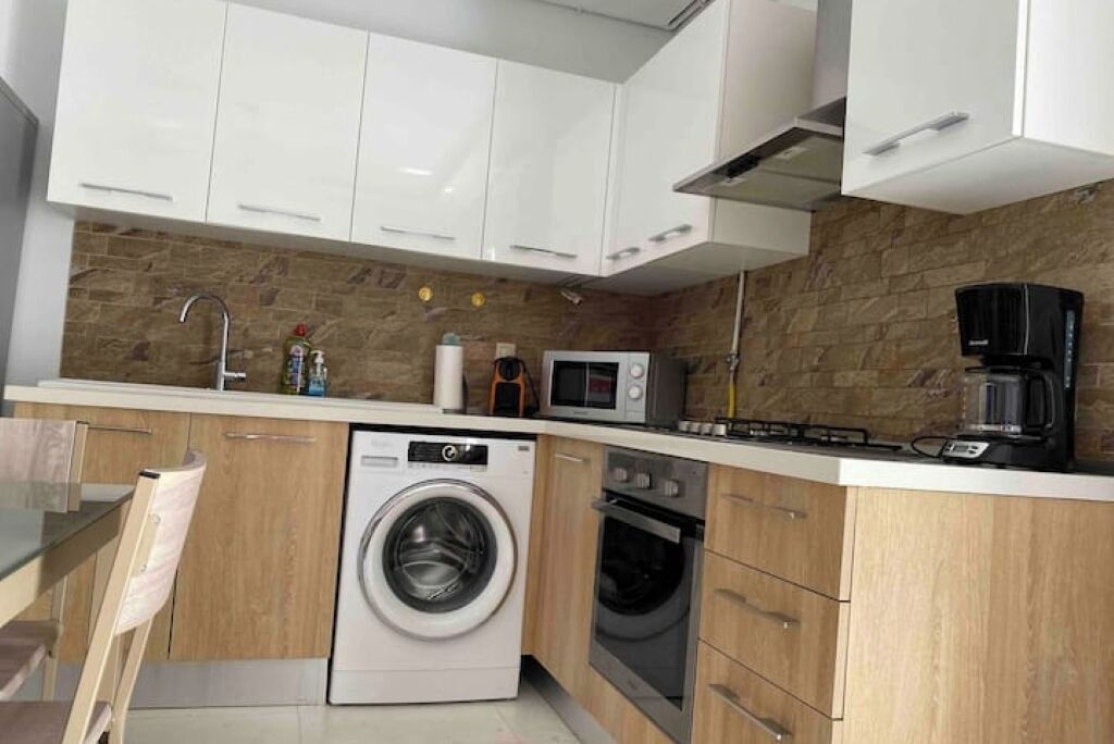 Photo of Kitchen in El Menzah 8