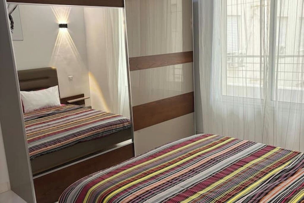 Photo of Bedroom in El Menzah 8