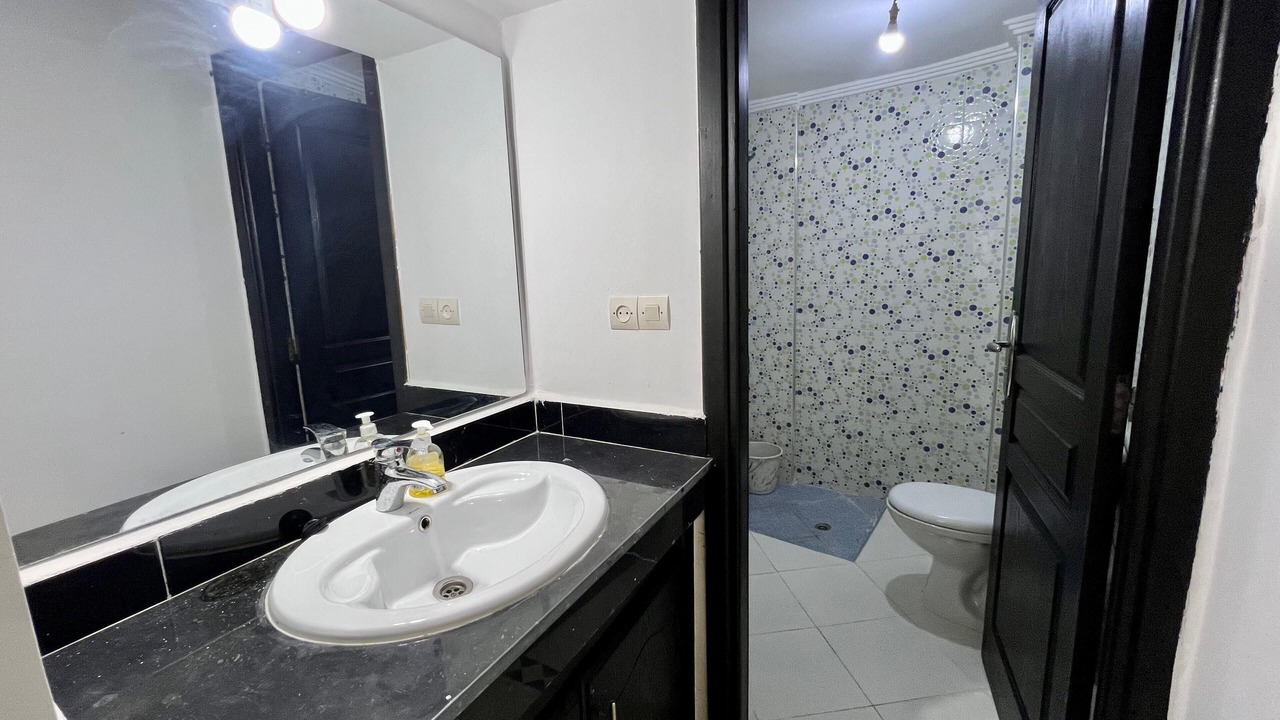 Photo of Bathroom in Sidi Brahim