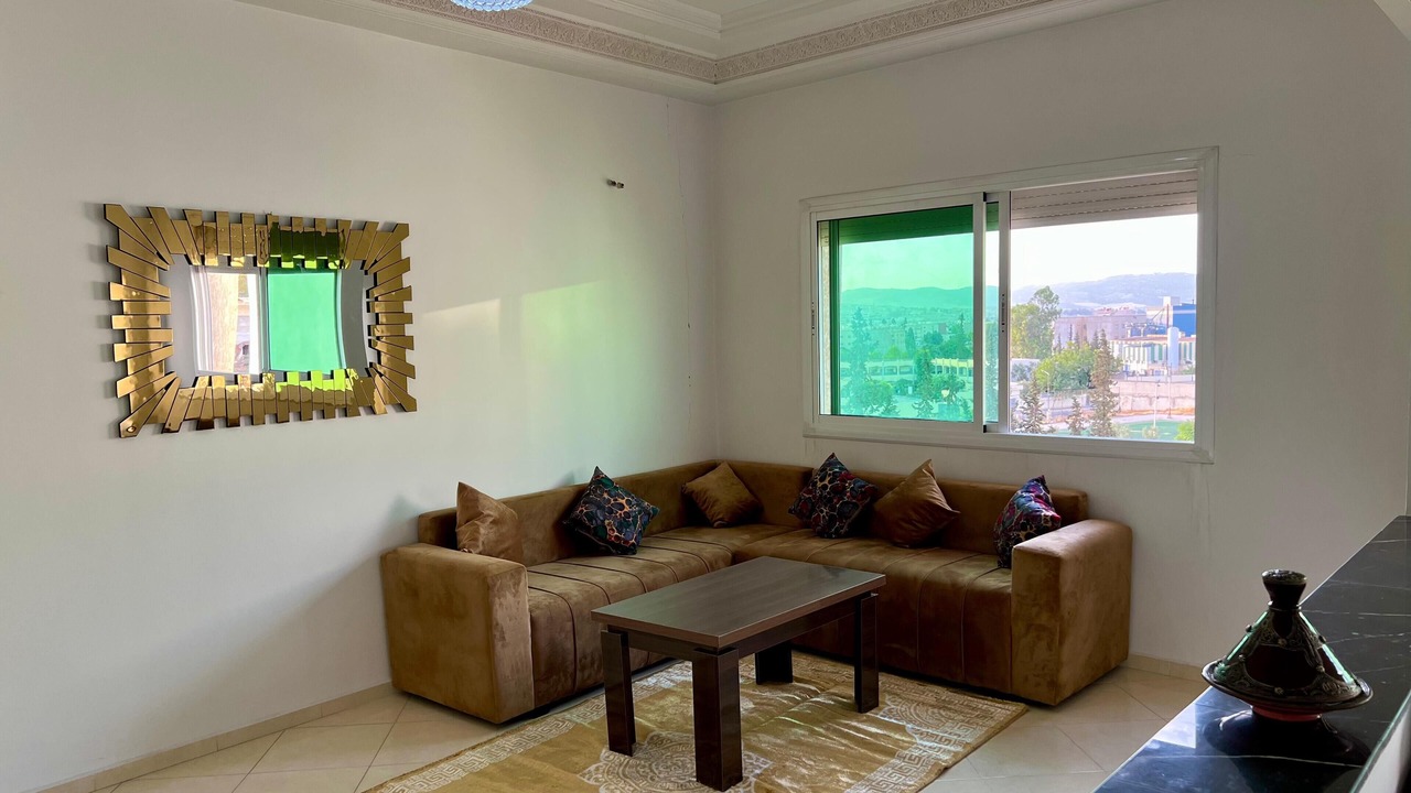 Photo of Livingroom in Sidi Brahim
