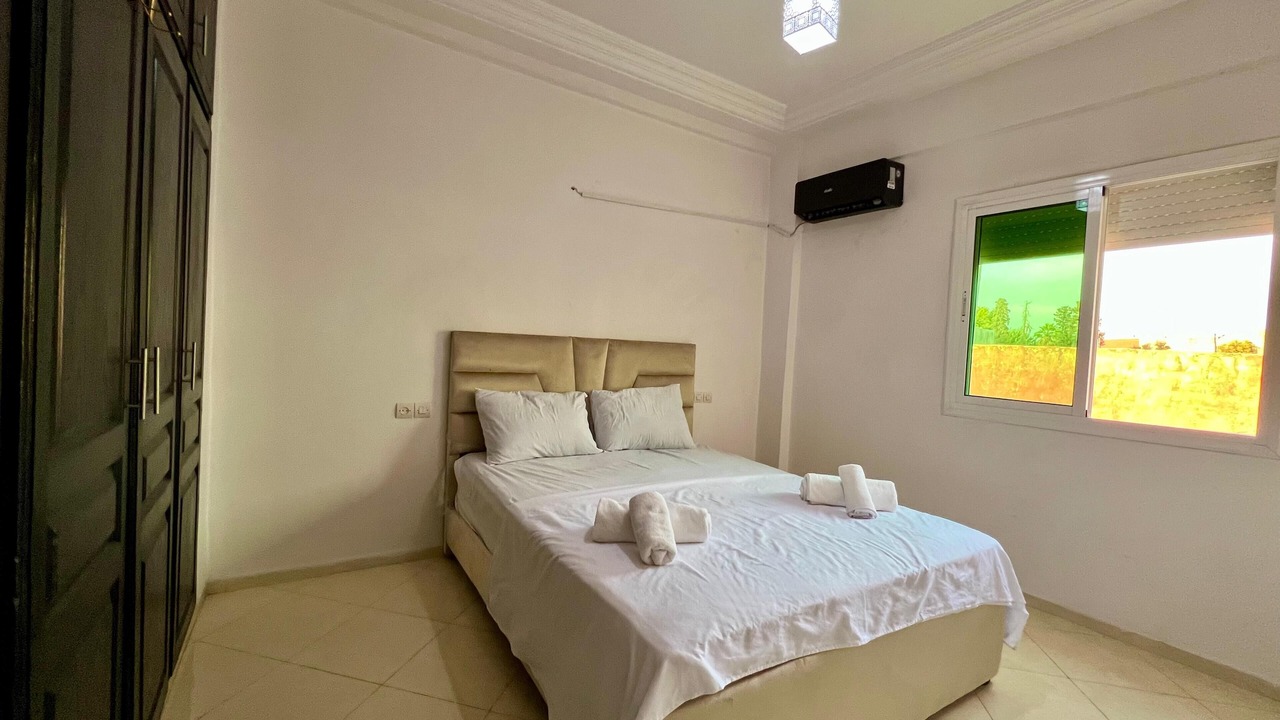 Photo of Bedroom in Sidi Brahim