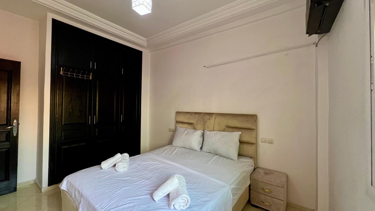 Photo of Bedroom in Sidi Brahim