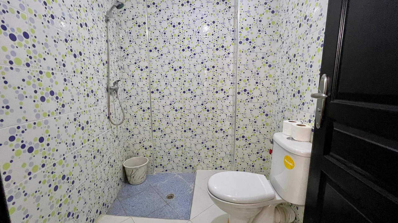 Photo of Bathroom in Sidi Brahim