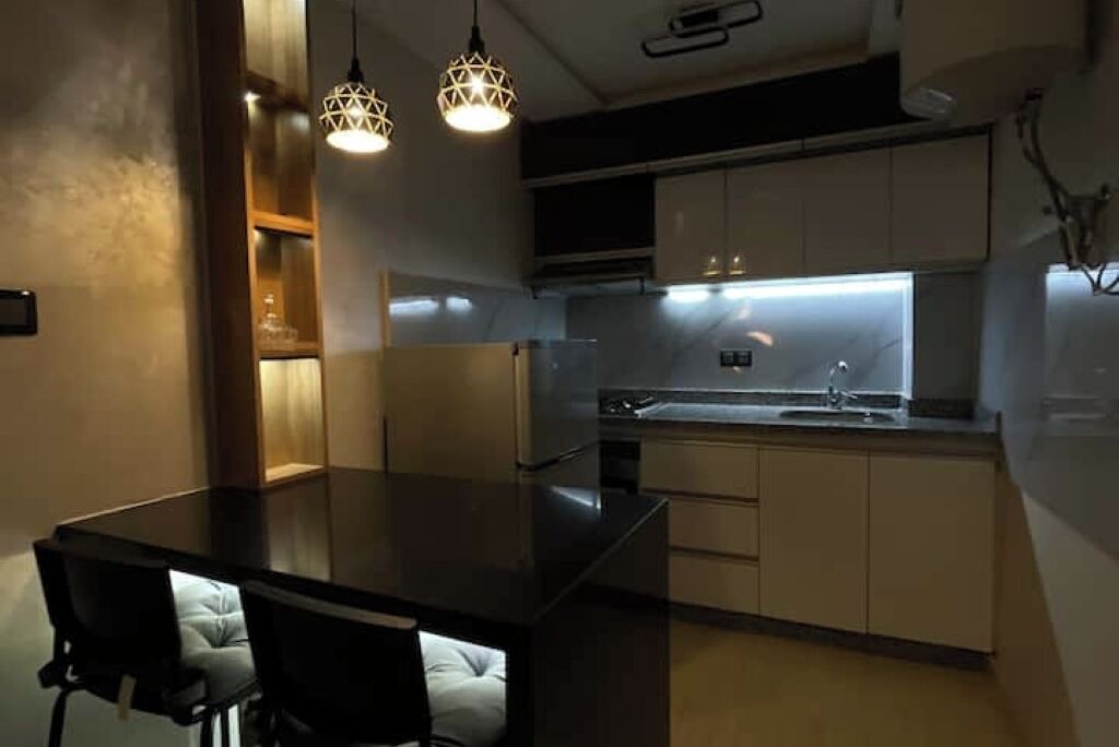 Photo of Kitchen in Daoudiate