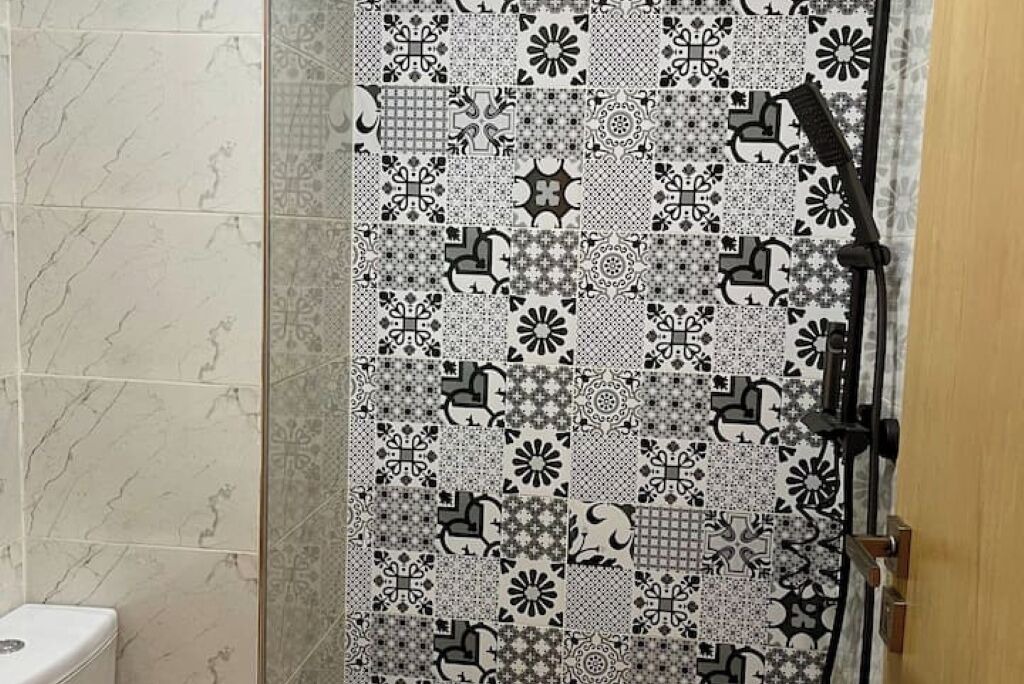Photo of Bathroom in Daoudiate