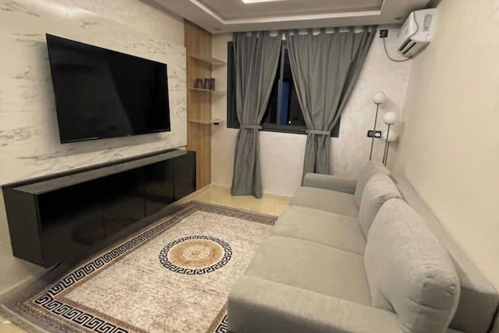Photo of Livingroom in Daoudiate