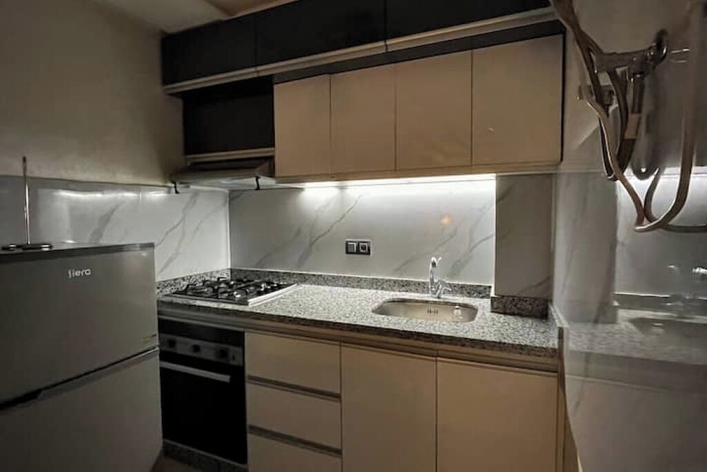 Photo of Kitchen in Daoudiate