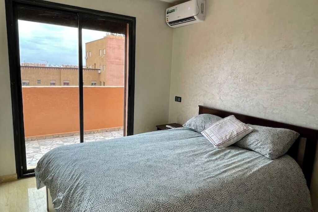 Photo of Bedroom in Daoudiate
