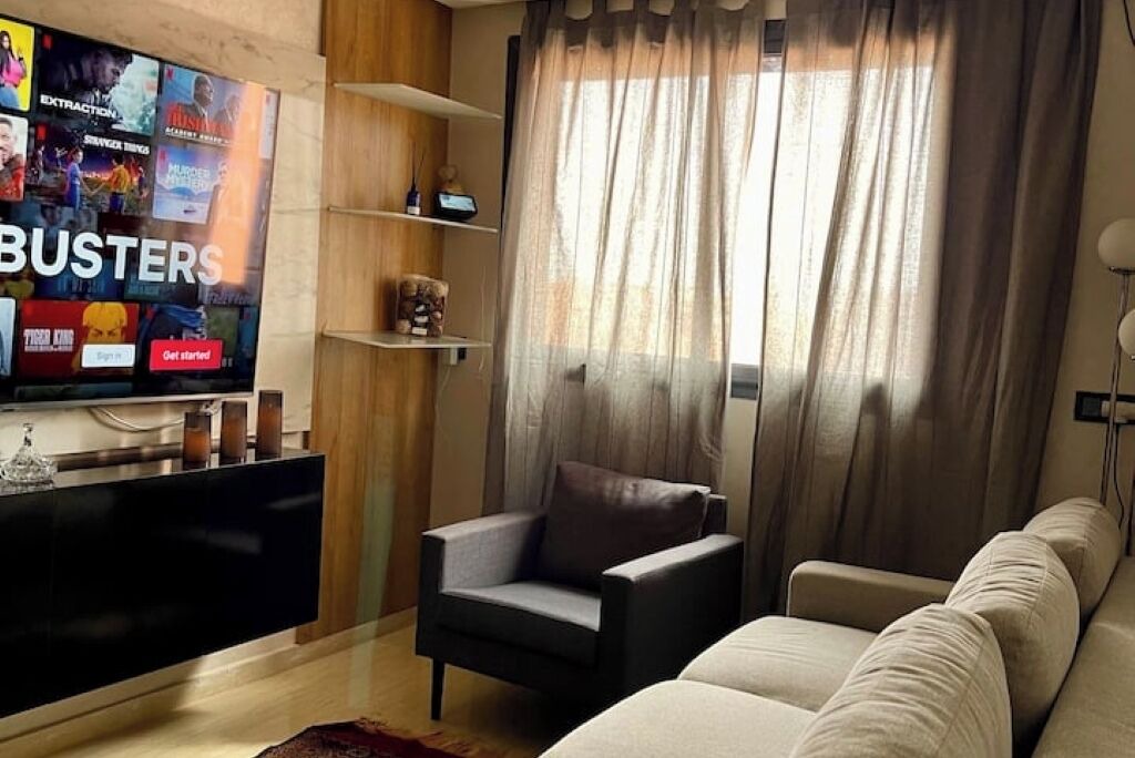 Photo of Livingroom in Daoudiate