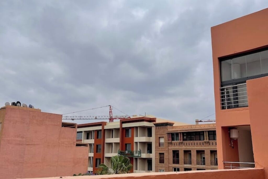 Photo of Outdoor in Daoudiate