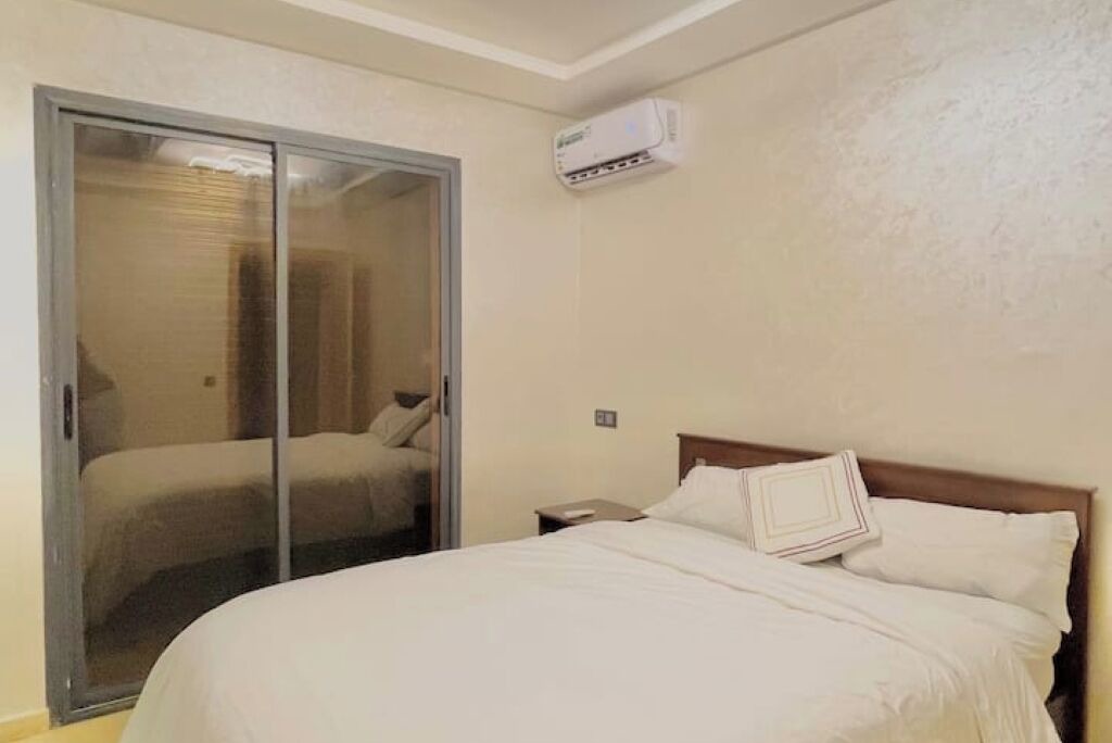 Photo of Bedroom in Daoudiate