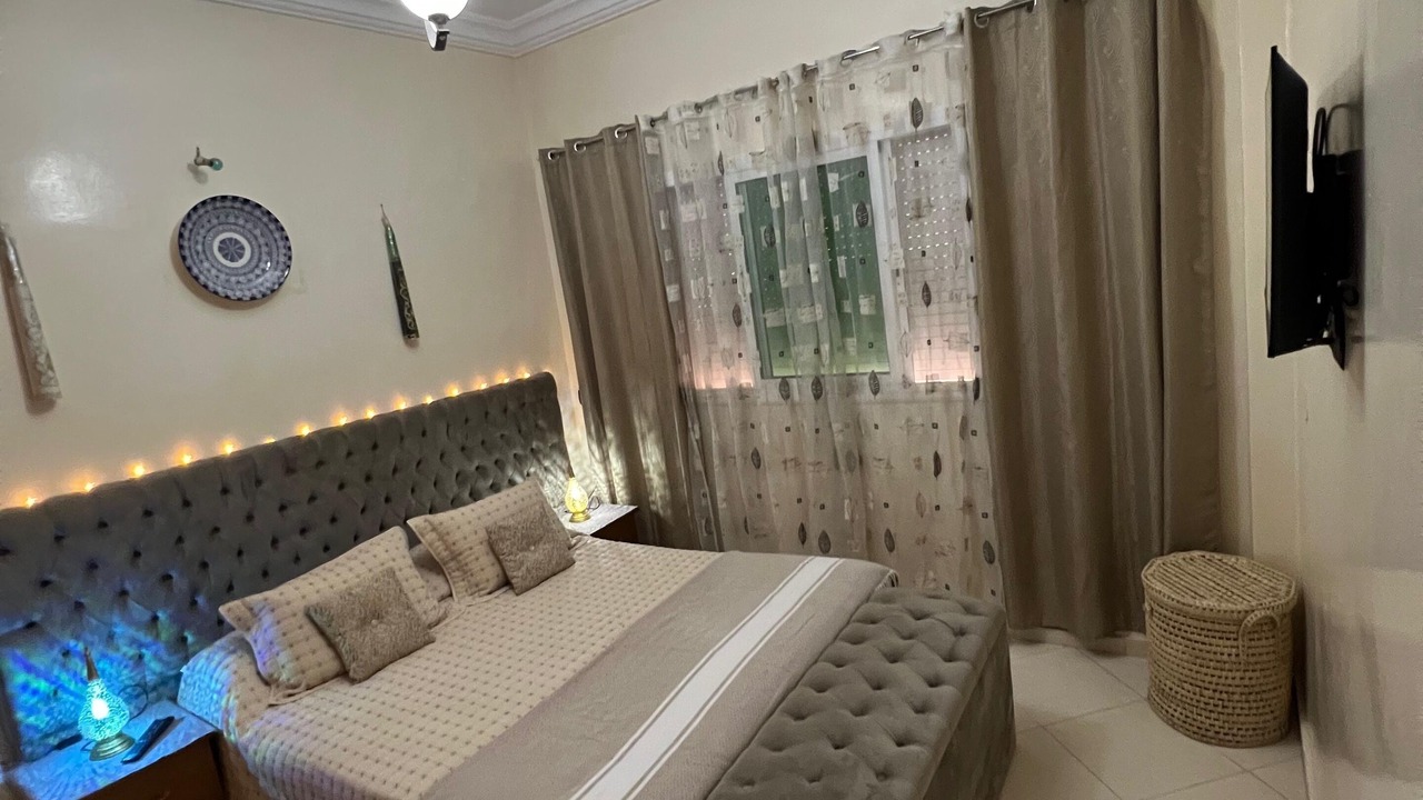 Photo of Bedroom in Sidi Brahim