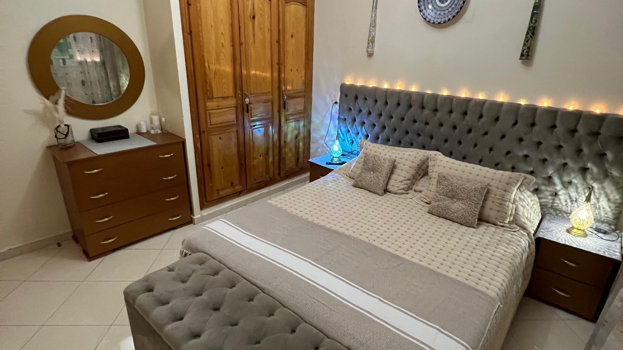 Photo of Bedroom in Sidi Brahim
