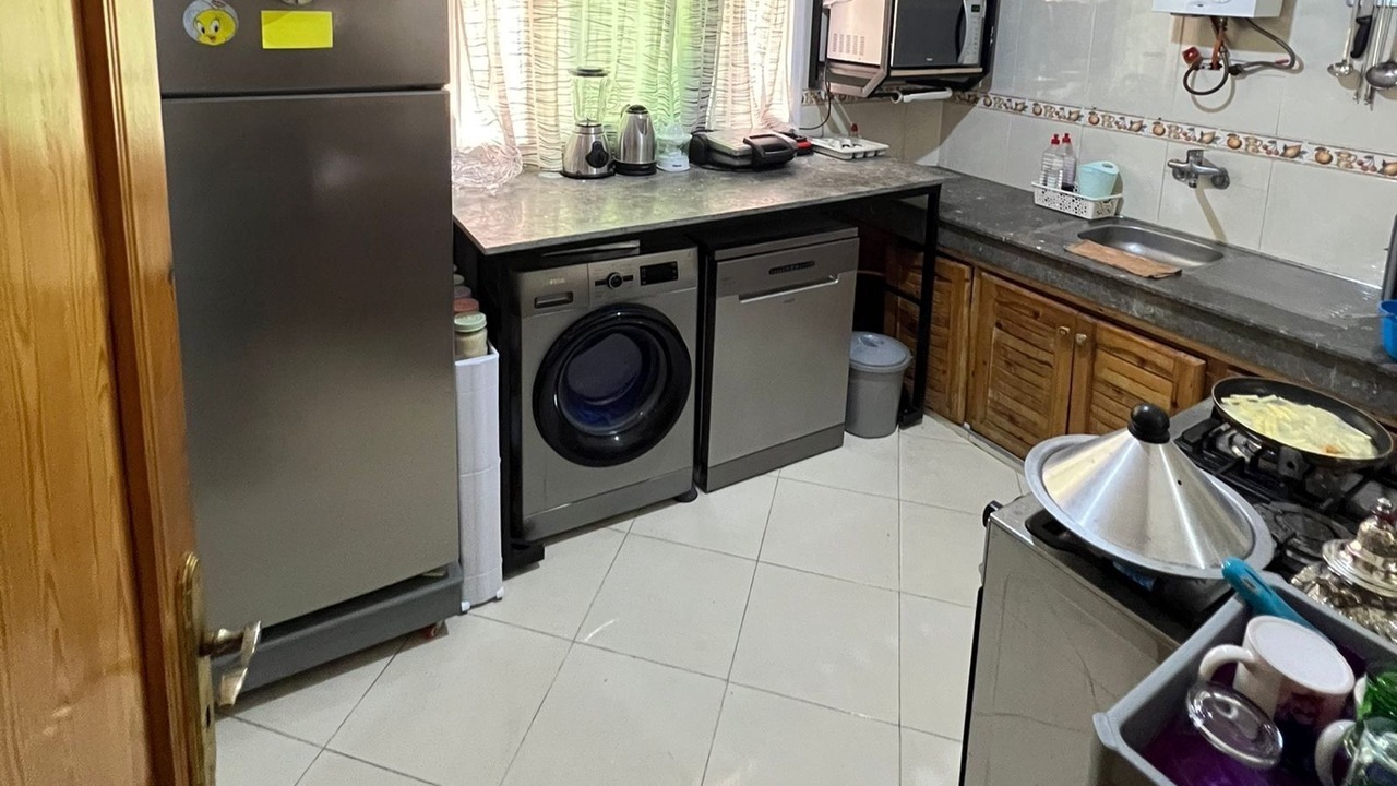 Photo of Kitchen in Sidi Brahim