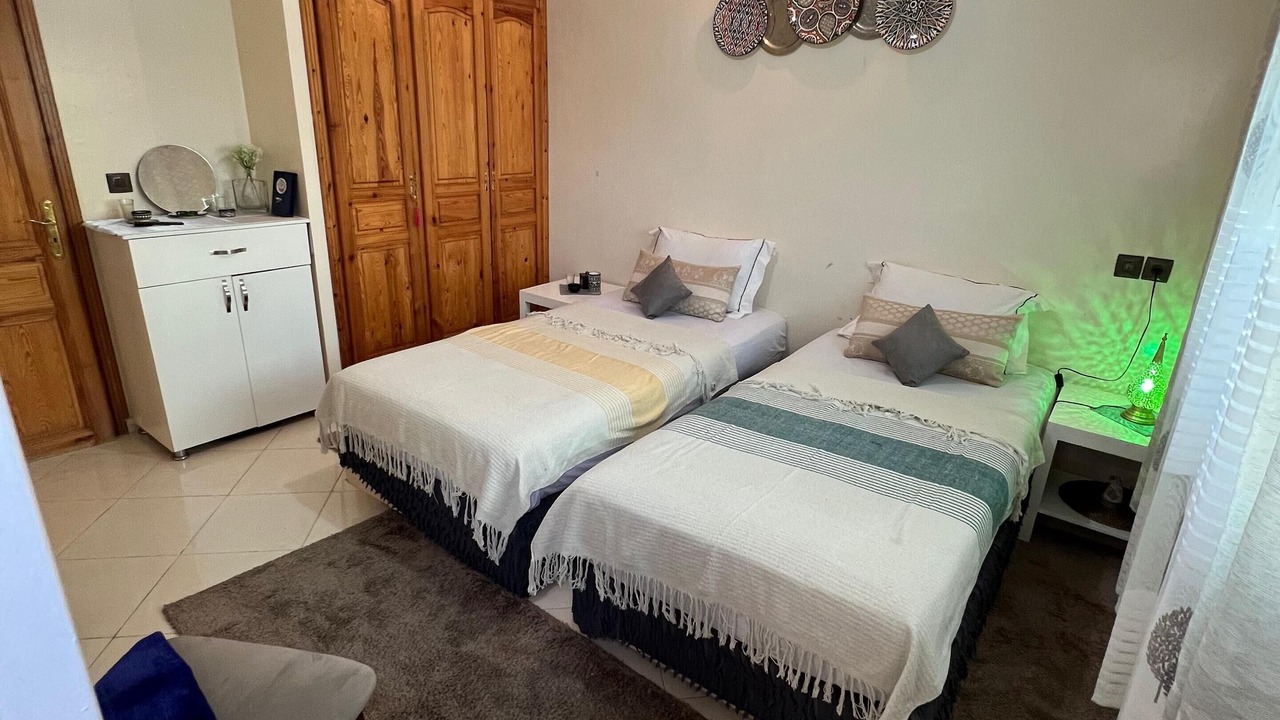 Photo of Bedroom in Sidi Brahim