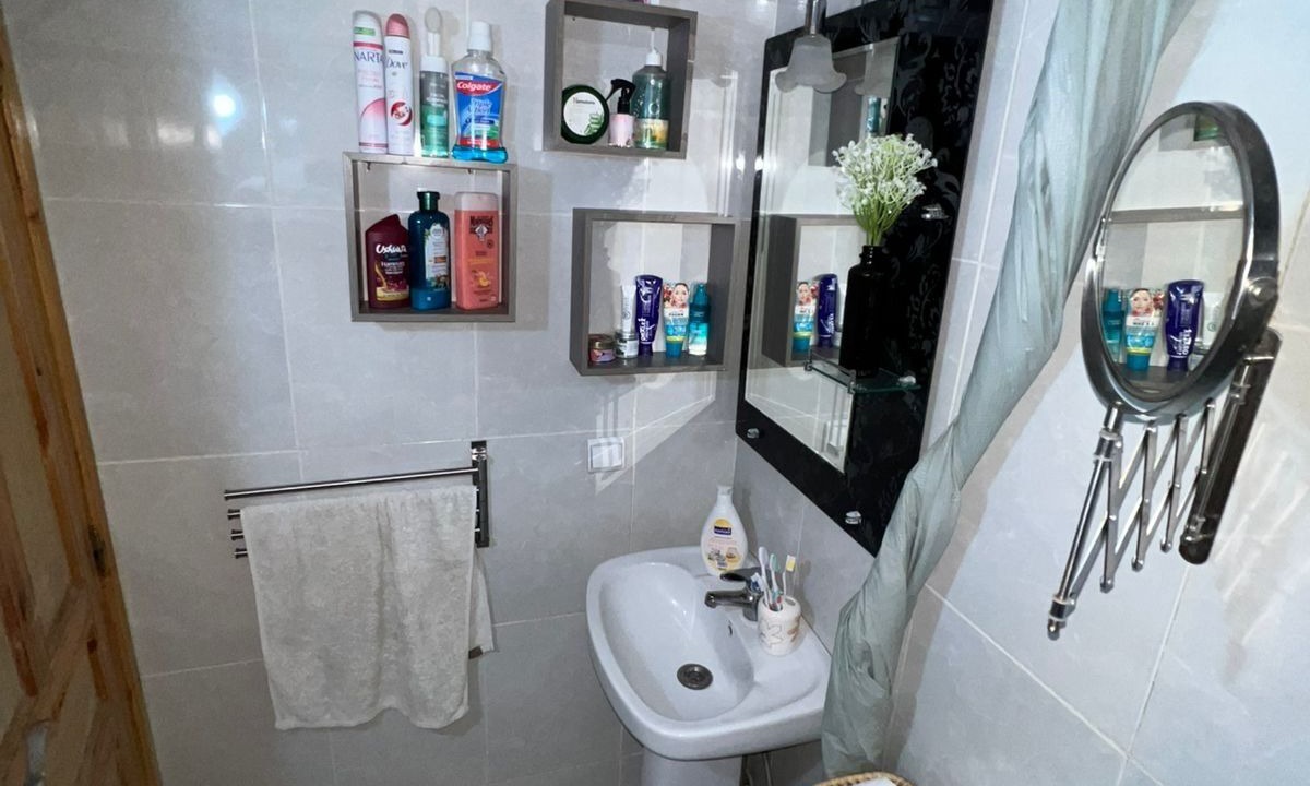 Photo of Bathroom in Sidi Brahim
