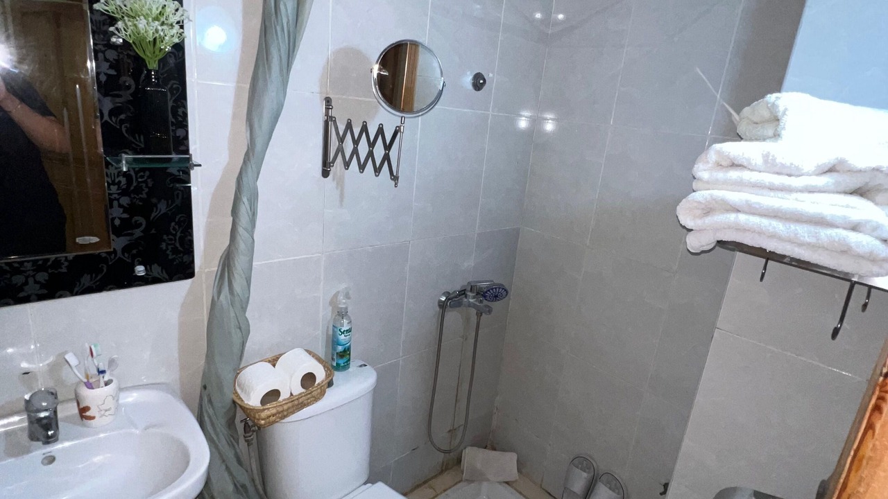 Photo of Bathroom in Sidi Brahim