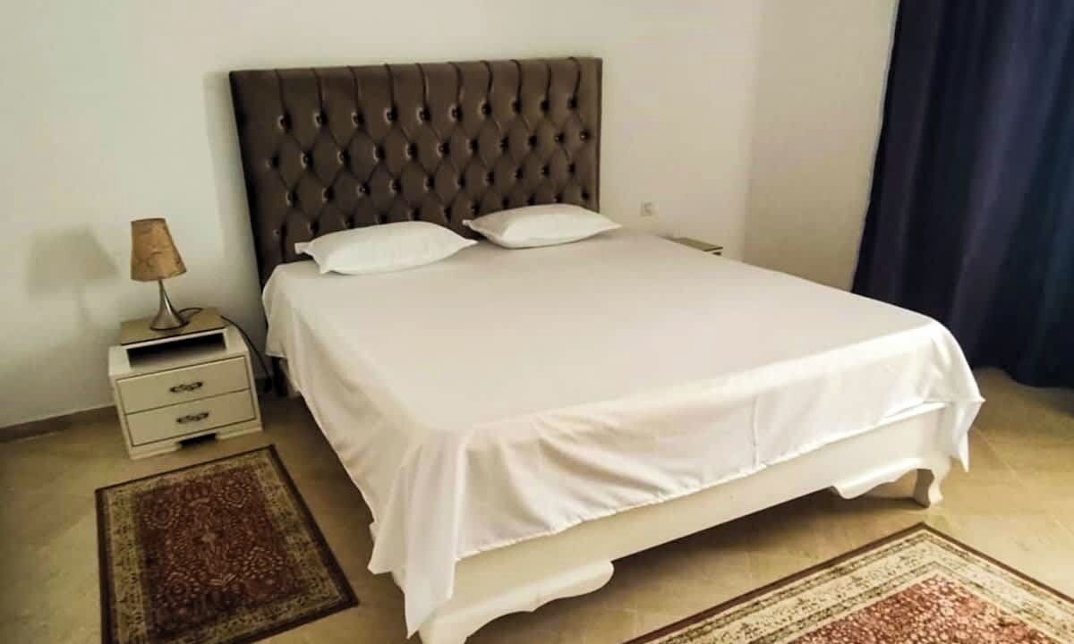 Photo of Bedroom in Yasmine