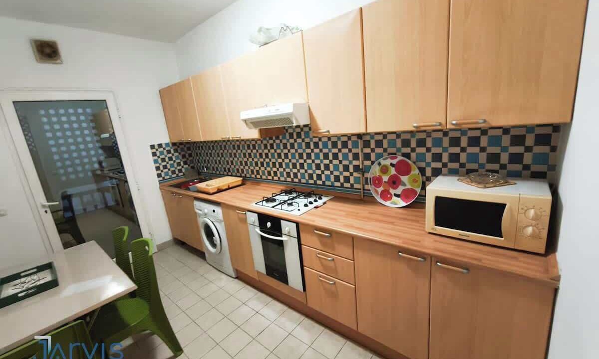 Photo of Kitchen in Yasmine