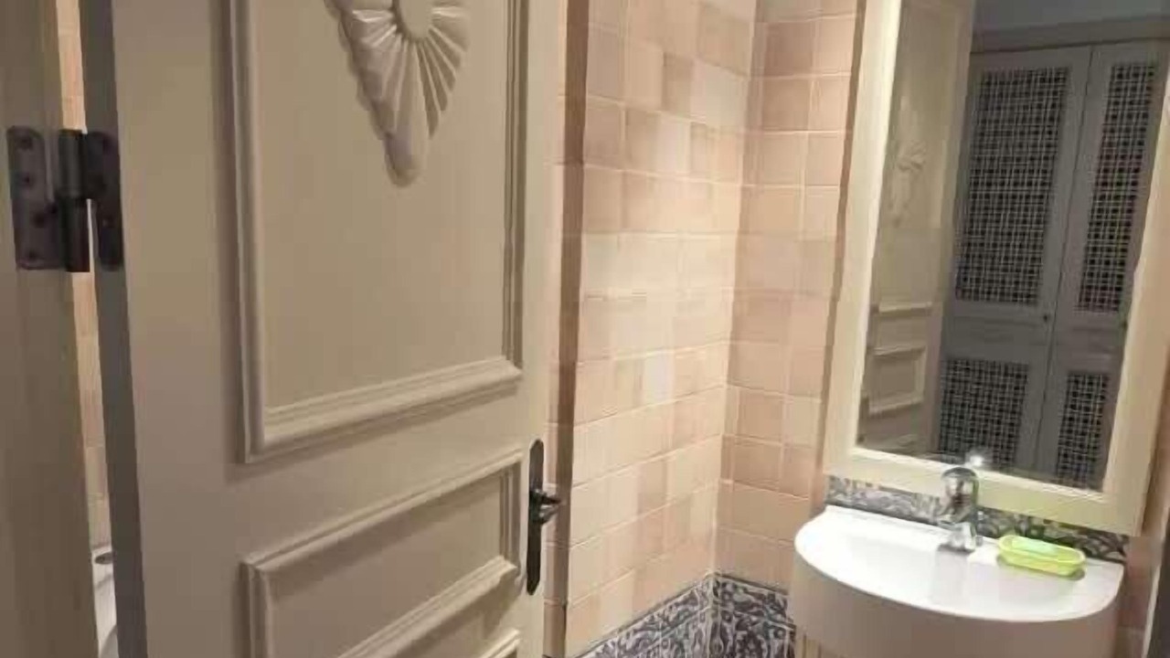 Photo of Bathroom in Yasmine