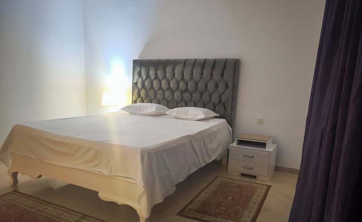 Photo of Bedroom in Yasmine