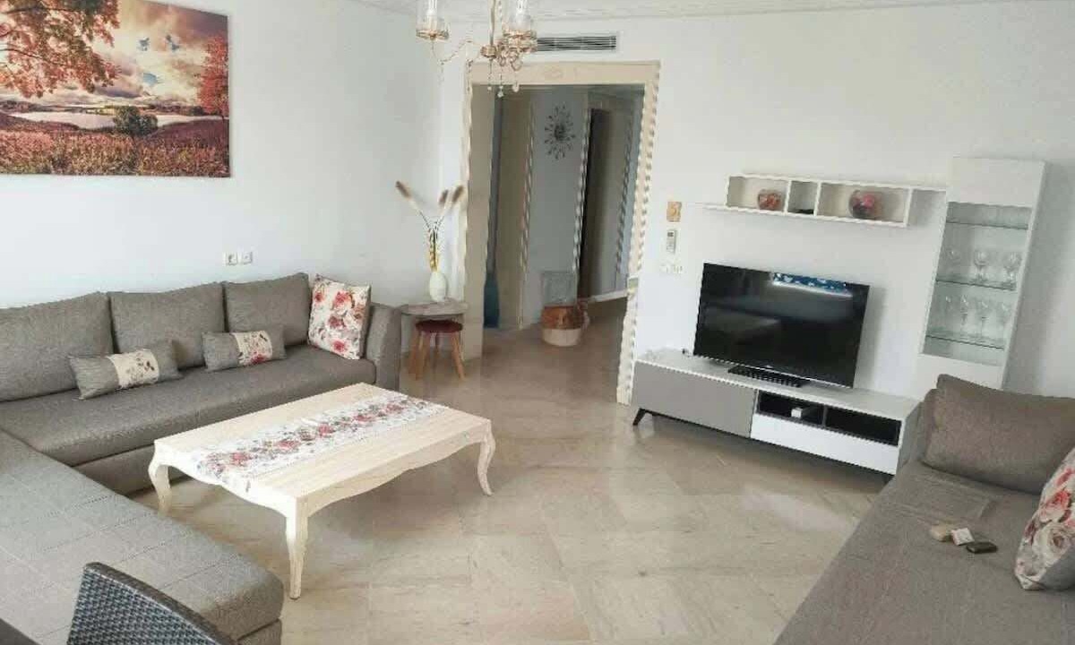 Photo of Livingroom in Yasmine