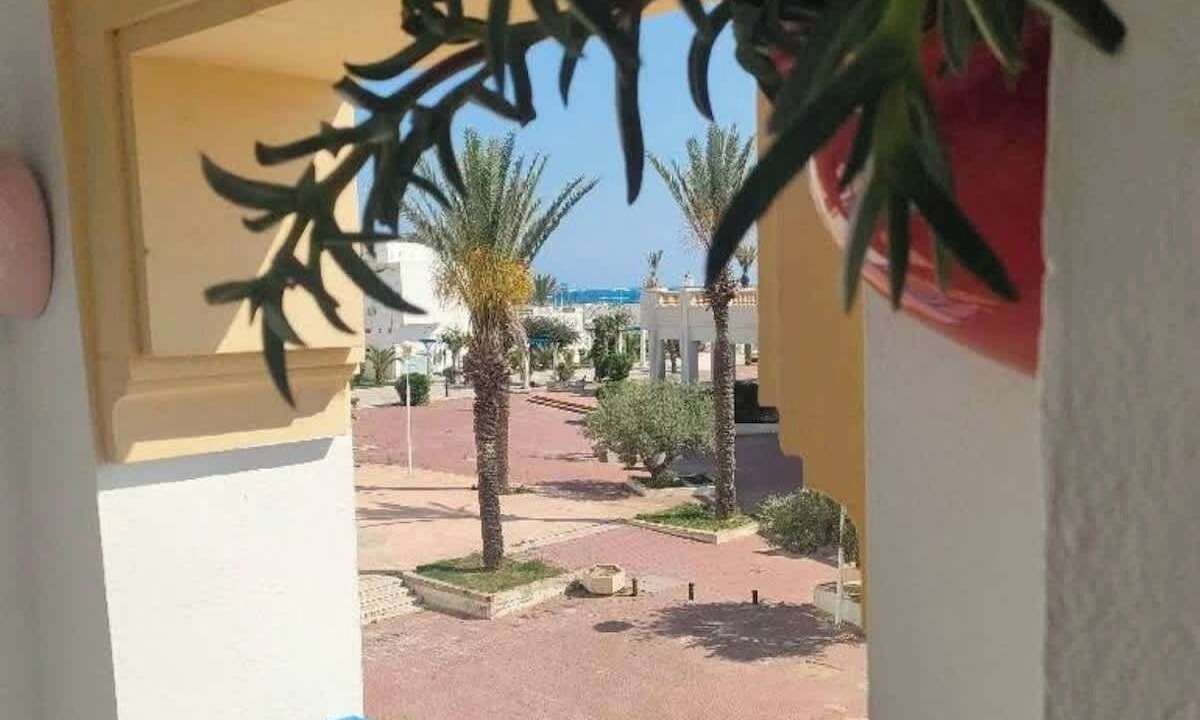 Photo of Outdoor in Yasmine