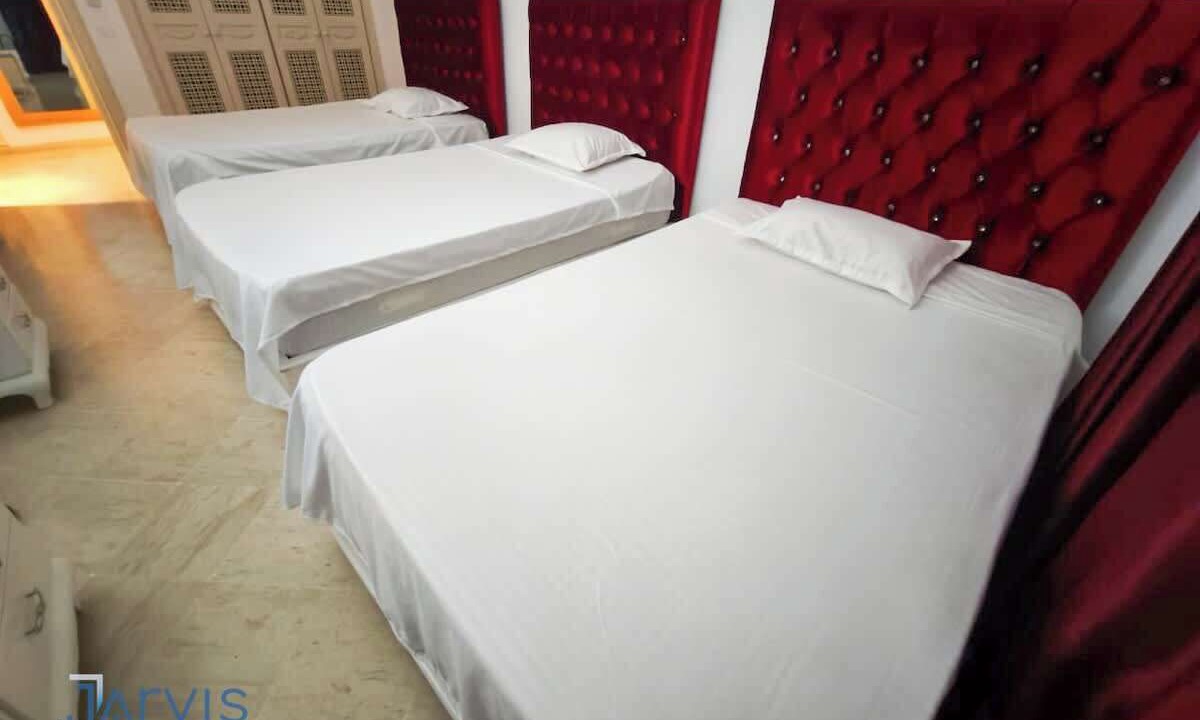 Photo of Bedroom in Yasmine